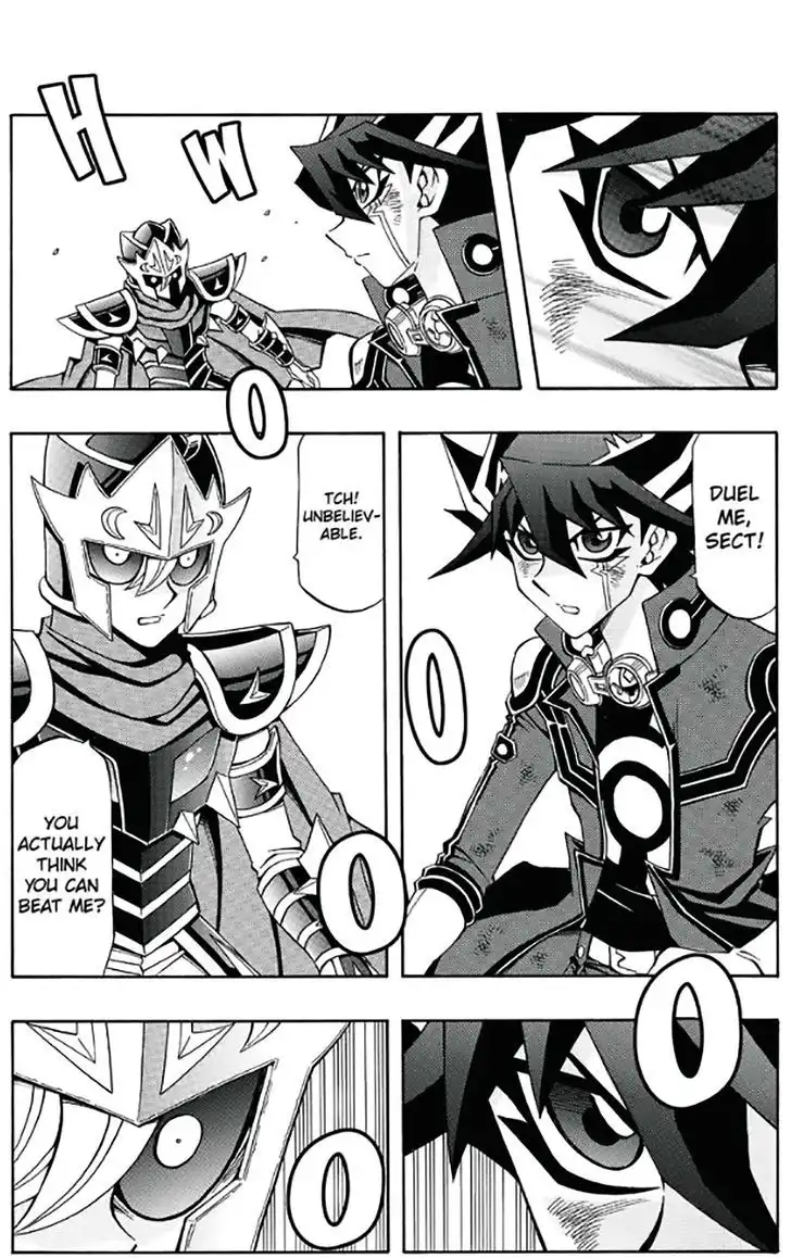 Yu-Gi-Oh! 5Ds Chapter 52 16